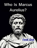 Marcus Aurelius was one of the most respected emperors in Roman history, becoming famous for The Meditations, a collection of his thoughts, Stoic beliefs, and notes on his life.